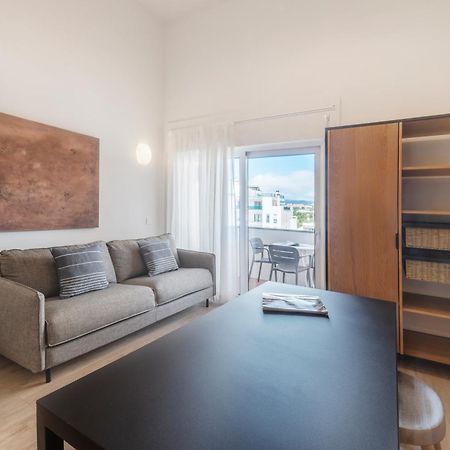 Cascais Lofts By Olala Homes Bagian luar foto