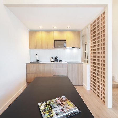 Cascais Lofts By Olala Homes Bagian luar foto
