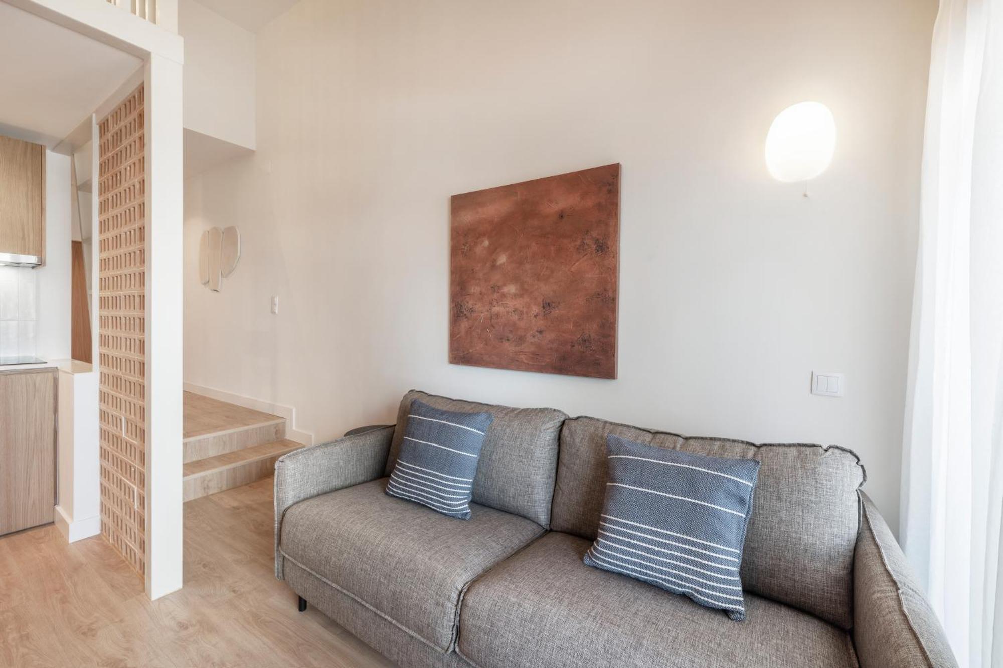 Cascais Lofts By Olala Homes Bagian luar foto