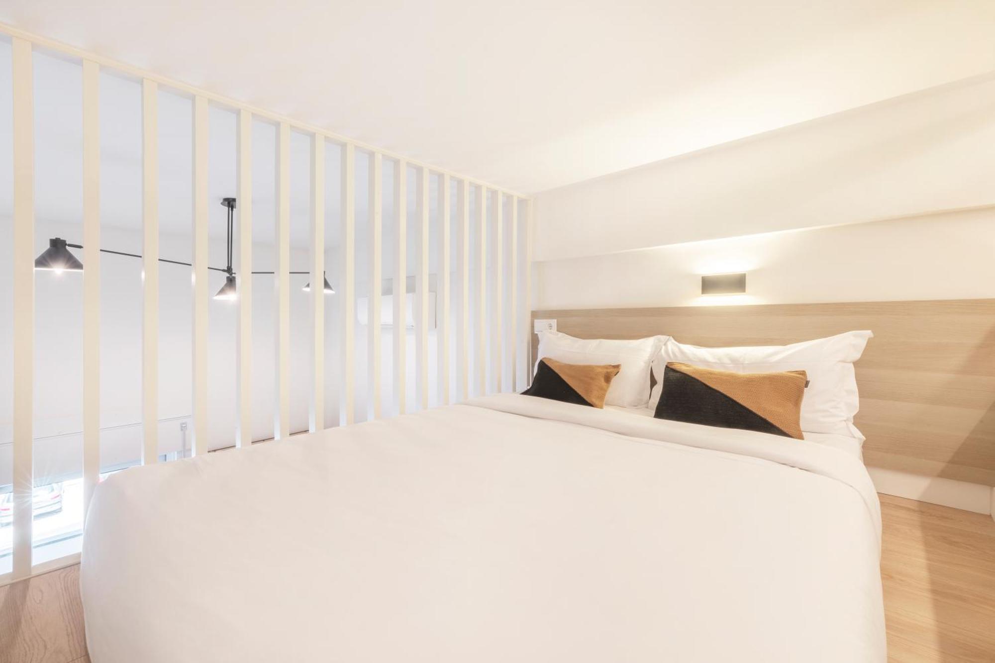 Cascais Lofts By Olala Homes Bagian luar foto