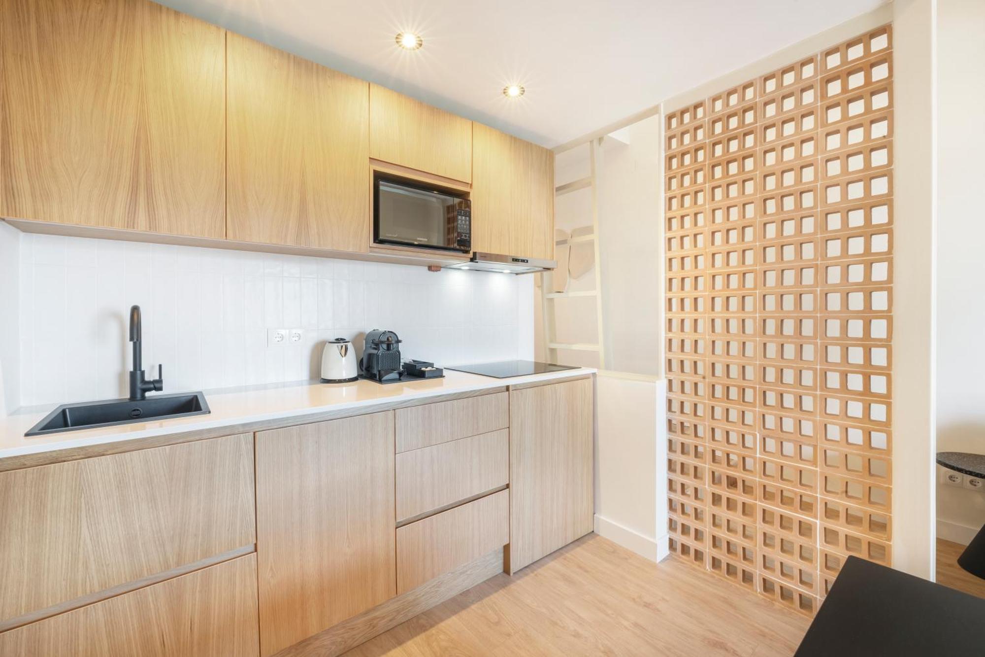 Cascais Lofts By Olala Homes Bagian luar foto