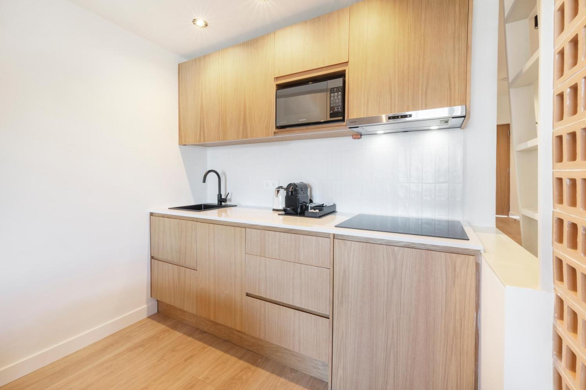 Cascais Lofts By Olala Homes Bagian luar foto