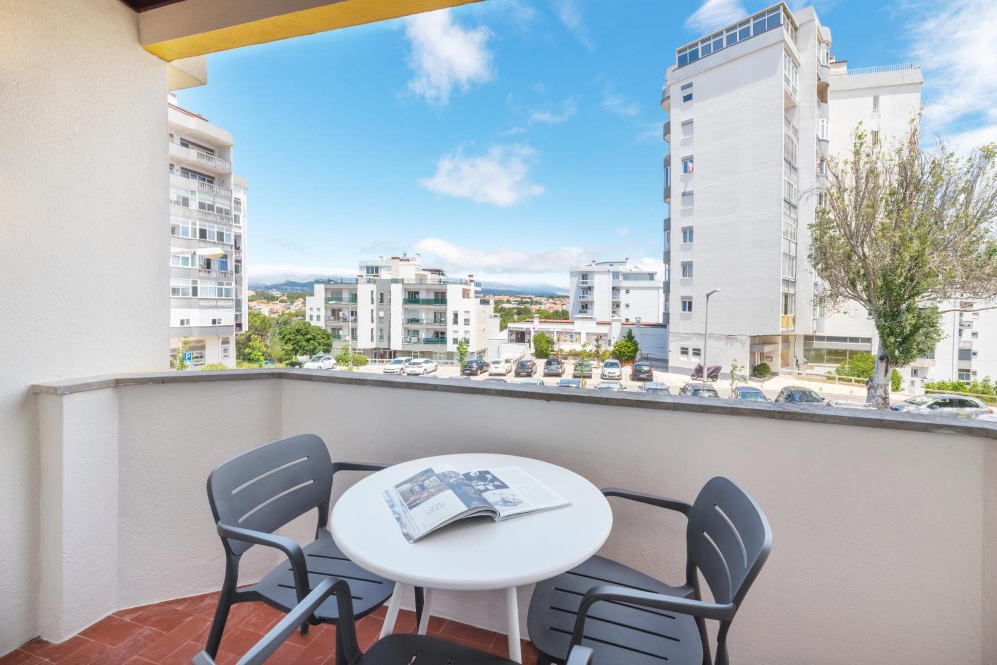 Cascais Lofts By Olala Homes Bagian luar foto