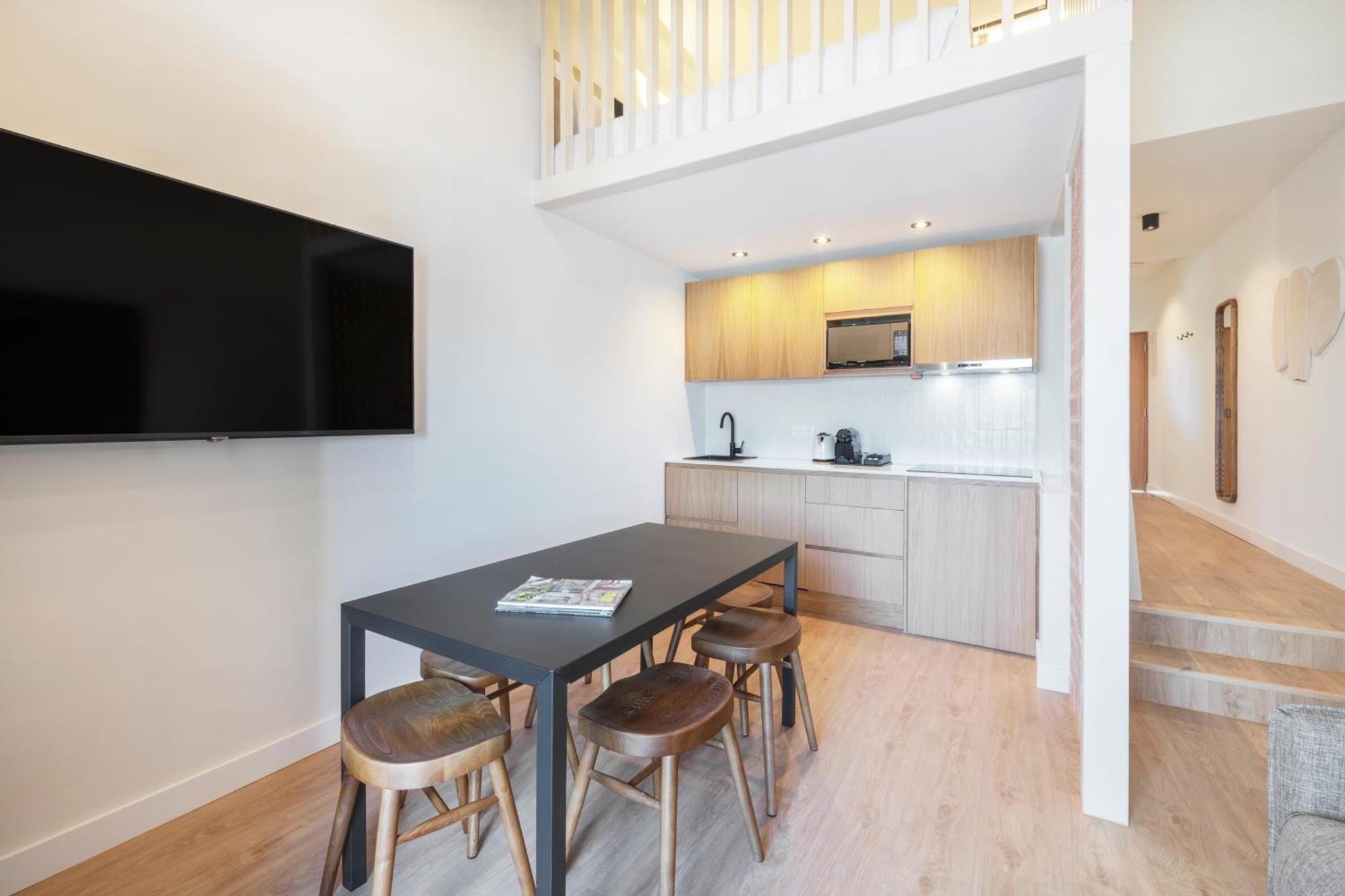 Cascais Lofts By Olala Homes Bagian luar foto