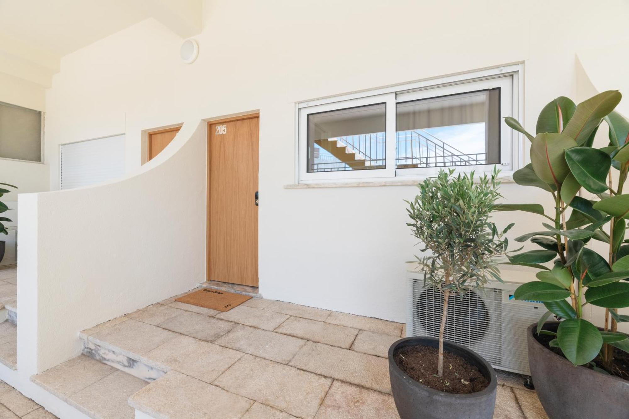 Cascais Lofts By Olala Homes Bagian luar foto